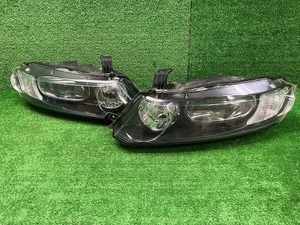 綺麗　ホンダ　RB1/2　オデッセイ　後期　ヘッドライト左右　HID　100-22497　D　レベ付き　バラスト付き　241126209