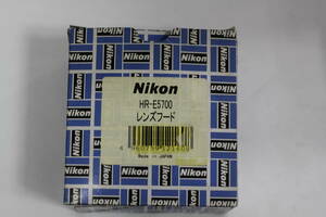 ニコン　レンズフード　HR-E5700