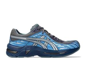 Kiko Kostadinov Asics Gel-Flammae "Blue/Ironclad" 26.5cm 1202A508-400