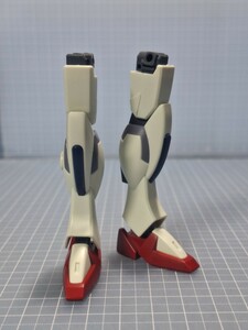 ジャンク ダガーL 足 hg ガンプラ ガンダム GUNDAM gunpla robot sd586