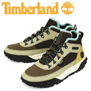 Timberland (ティンバーランド) A678Z GSMOTION6 SUPER OX GSモーション スーパーオックス Light Brown TB429 US10-約28.0cm