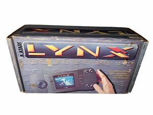 稀少品　アタリリンクス ATARI LYNX