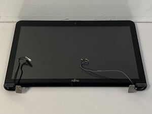 DP-112418 画面不具合無　富士通 Fujitsu FMV LIFEBOOK AH77/H FMVA77HRKS AH77/H FMVA77HRZ 修理交換用液晶パネル 15.6 インチ 1366 x 768