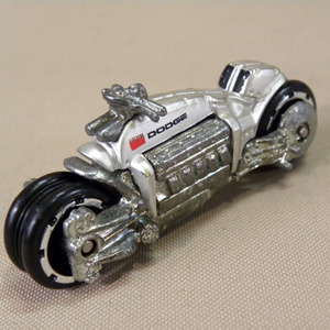 ホットウィール ダッジ トマホーク ( ミニカー Hot Wheels Dodge Tomahawk Miniature Car )