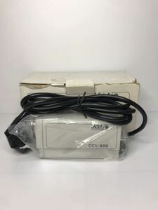 VIDEVO EURO LINE CCV-900 超マニア商品