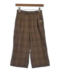 GUCCI スラックス レディース グッチ 中古　古着