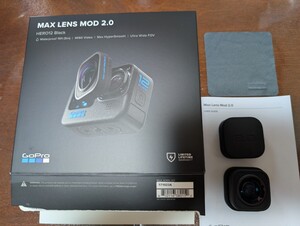 GoPro MAX LENS MOD2.0