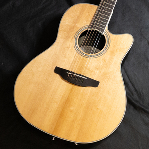 Ovation CS24-4-G NAT(NATURAL) / Celebrity Standard / Mid Depth