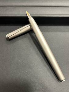 ♯1230【コレクター必見】LAMY/ラミー/万年筆/ペン先/14K/585刻印