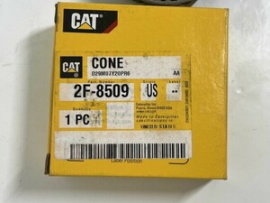 パーツ/建機その他 キャタピラー その他 CAT ベアリング。2F-8509