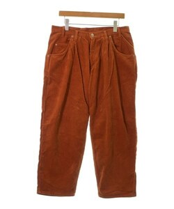 YOUNG&OLSEN The DRYGOODS STORE チノパン メンズ ヤングアンドオルセンザドライグッズストア