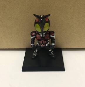 仮面ライダーコンバージ KAMEN RIDER CONVERGE 仮面ライダーダークカブト ライダーフォーム