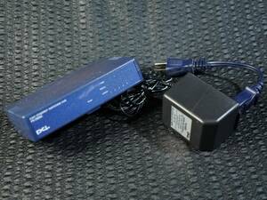 【PCI】switching HUB 5ポ－ト　有線LANアダプタ　FX-055C　