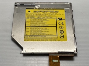 Panasonic CW-8221A ATAPI(IDE) スロットイン型 コンボドライブ MacBook Early2006 内臓ドライブ [DD199]