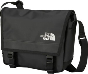 THE NORTH FACE☆BC メッセンジャーバッグ☆ショルダーバッグ☆ゴールドウィン☆ノースフェイス☆ブラック