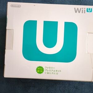 Wii U