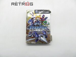 スターフォックスアサルト ゲームキューブ NGC