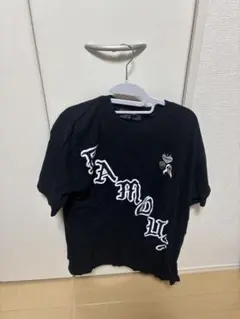 フェイマス Tシャツ