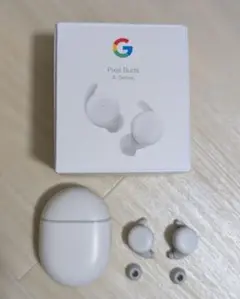 Google Pixel Buds A-Seriesワイヤレスイヤホン