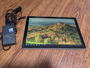 【即決】 Surface Pro7 12.3インチ Core i5-1035G4/8GB/128GB