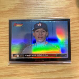 2015 Bowman