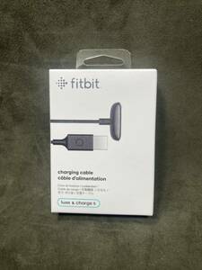 ★Fitbit★フィットビット★Luxe/Charge5★純正★USB★充電ケーブル★