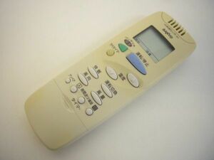 ○3299○(即決)SANYO/サンヨー RCS-SH2 エアコン用リモコン