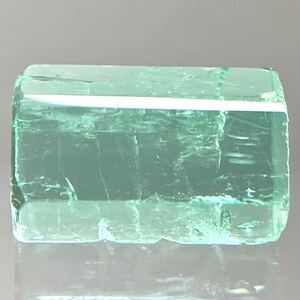 ◆天然エメラルド3.026ct◆u 約9.3×6.2mmソーティング付 ルース 裸石 宝石 ジュエリー ベリル beryl emerald CA6/CA6