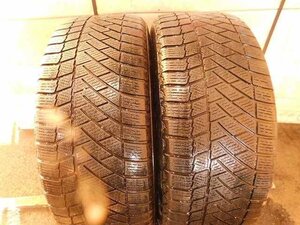 【U541】ContiVikingContact 6▼225/55R18▼2本売切り