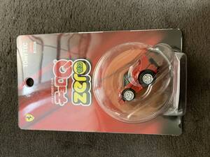 トミーテック｜TOMY TEC チョロQ zero Z-67a フェラーリF50（赤）クローズド