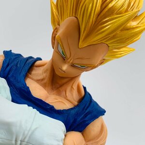 難あり中古品 Grandista ドラゴンボールZ Resolution of Soldiers VEGETA ベジータ