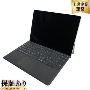 Microsoft Surface Pro 8(1983) タブレット PC 11th Gen Intel Core i5-1135G7 2.40GHz 8GB SSD512GB 13.5型 Win 11 Home 中古 T9533079