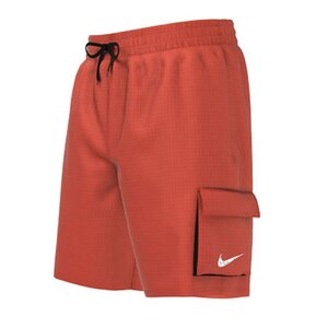 1639273-NIKE/キッズ ジュニア カーゴ パッカブル 6 ボレーショーツ スイムウェア 水着 子供用/14