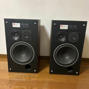 JBL L36 Decade 36 スピーカーペア3way