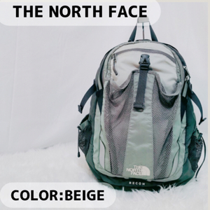 THE NORTH FACE リュック バックパック バッグ 3128