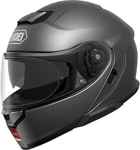 SHOEI システムヘルメット　NEOTEC3　ネオテックスリー　アンスラサイトメタリック　XL　61ｃｍ