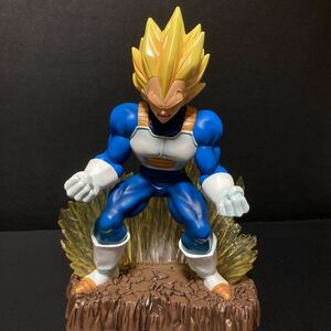 一番くじ ドラゴンボール改 最高レベルの決戦編 C賞 超ベジータフィギュア グッズ フィギュア ドラゴンボール DB DRAGON BALL ベジータ