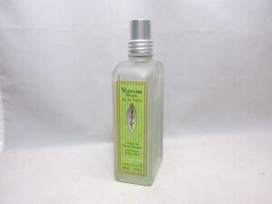 ☆★L'OCCITANE ★ロクシタン★クールヴァーベナ★100ml★☆1