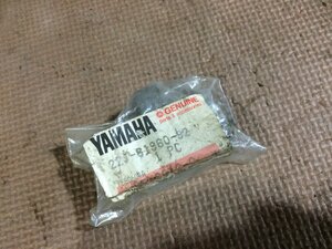 ヤマハ純正 レギュレター　22J-81960-92　未使用