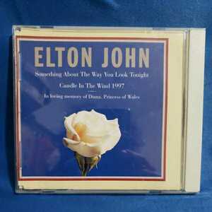 【中古CD】エルトン・ジョン/ELTON JOHN/マルケン☆ストア/激安