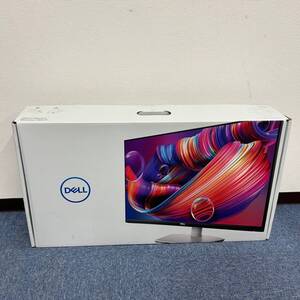 【新品・未使用】Dell デル PCモニター 液晶ディスプレイ 27インチ S2721QS 2024年製