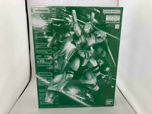 未使用品 プラモデル バンダイ 1/100 RGM-89D ジェガンD型 MG 「機動戦士ガンダムUC」 プレバン限定