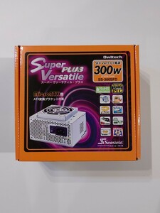 未使用 オウルテック SFX Ver3.01電源 300w