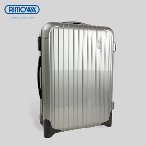 ■リモワ RIMOWA サルサ■機内OK 35L 2輪キャリーケース 1-3泊 キャリーバッグ 出張 ビジネス ユニセックス