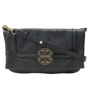 TORY BURCH トリーバーチ 2WAYバッグ ブラック系 [240101093008] レディース