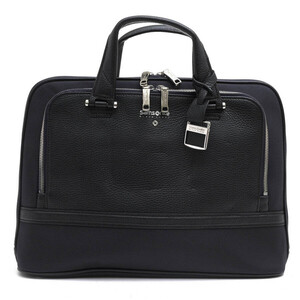 Samsonite サムソナイト ビジネスバッグ GF2-41001 EUSTON SINGLE BRIEFCASE ユーストン BLACK LABEL ブラックレーベル バリスティックナ