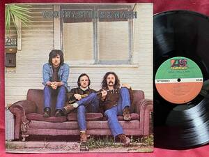 ◆US盤!◆CROSBY, STILLS & NASH◆CROSBY, STILLS & NASH(