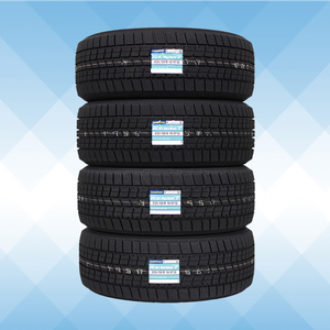 235/50R18 97Q スタッドレスタイヤ GOODYEAR グッドイヤー アイスナビ ICE NAVI7 23年製 正規品 4本送料税込 \79,200 より 2