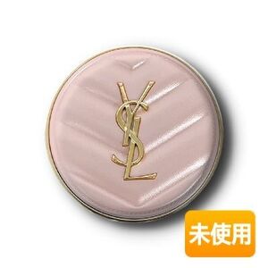 YSL/イヴ・サンローラン ラディアント タッチ グロウパクト B10 12g 本体 〈ファンデーション〉 4935421768511