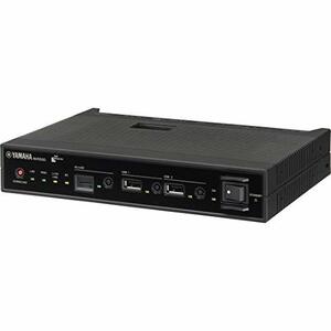 ヤマハ ブロードバンド VoIP ルーター NetVolante NVR500(中古品)　(shin